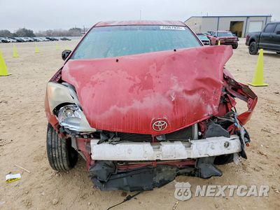 Piąte zdjęcie samochodu w środku: 2007 TOYOTA PRIUS VIN:JTDKB20U677662250 - miniatura