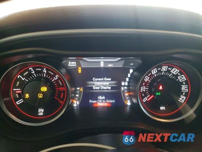 Zdjęcie 9 z 13 samochodu: 2019 DODGE CHALLENGER R/T VIN:2C3CDZBT8KH642174 - miniatura