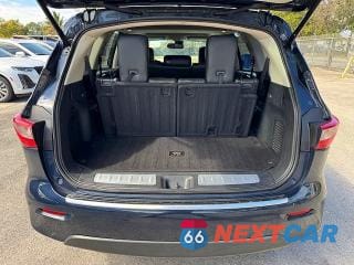 Zdjęcie 6 z 15 samochodu: 2015 INFINITI QX60 VIN:5N1AL0MM5FC537782 - miniatura