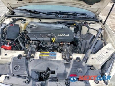 Zdjęcie 11 z 12 samochodu: 2007 CHEVROLET IMPALA LS VIN:2G1WB55K179117560 - miniatura