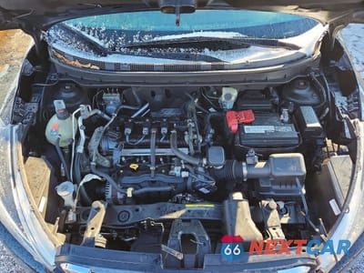 Zdjęcie 11 z 12 samochodu: 2019 NISSAN KICKS S VIN:3N1CP5CU9KL529962 - miniatura