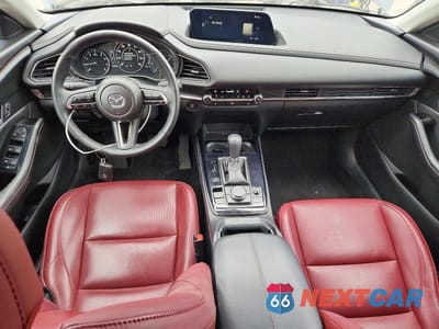Zdjęcie 8 z 12 samochodu: 2025 MAZDA CX-30 PREFERRED VIN:3MVDMBCM5SM811629 - miniatura