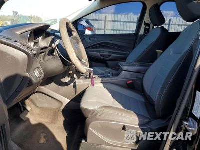 Zdjęcie 7 z 14 samochodu: 2018 FORD ESCAPE S VIN:1FMCU0F71JUA49185 - miniatura