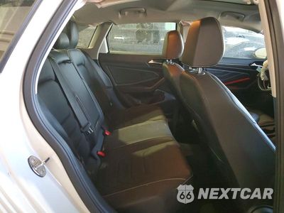 Zdjęcie 10 z 11 samochodu: 2024 VOLKSWAGEN JETTA SEL VIN:3VWGM7BU0RM070231 - miniatura