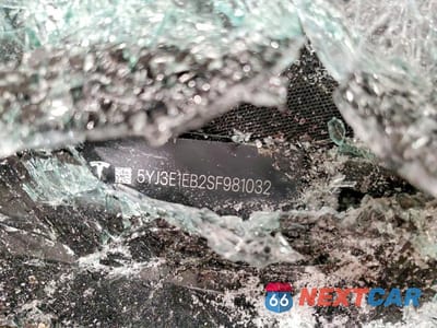 Zdjęcie 12 z 12 samochodu: 2025 TESLA MODEL 3 VIN:5YJ3E1EB2SF981032 - miniatura