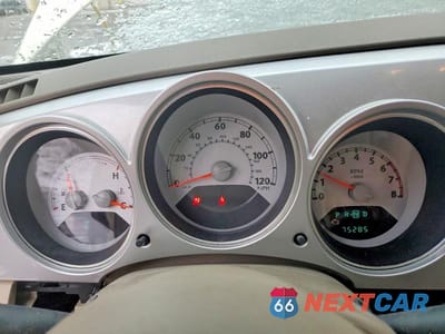 Zdjęcie 9 z 13 samochodu: 2006 CHRYSLER PT CRUISER TOURING VIN:3A4FY58B86T318590 - miniatura