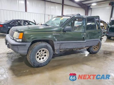1995 JEEP GRAND CHEROKEE LAREDO 1J4GZ58S0SC612881 - główne zdjęcie licytacji z USA - miniatura