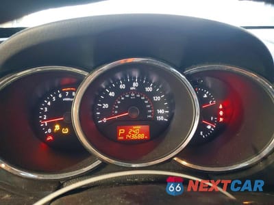 Zdjęcie 9 z 13 samochodu: 2012 KIA SORENTO BASE VIN:5XYKT3A68CG223485 - miniatura