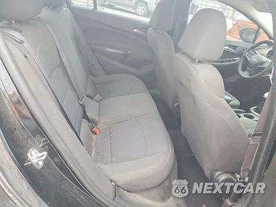 Zdjęcie 10 z 11 samochodu: 2017 CHEVROLET CRUZE LS VIN:1G1BB5SM8H7197849 - miniatura