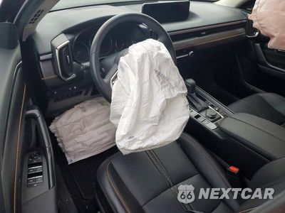 Zdjęcie 8 z 13 samochodu: 2025 MAZDA CX-50 PREMIUM PLUS VIN:7MMVAAEW1SN122006 - miniatura