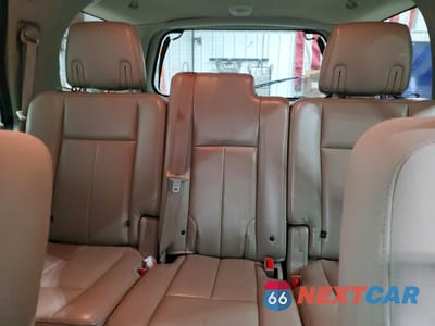 Zdjęcie 10 z 13 samochodu: 2010 FORD EXPEDITION XLT VIN:1FMJU1G57AEB48761 - miniatura