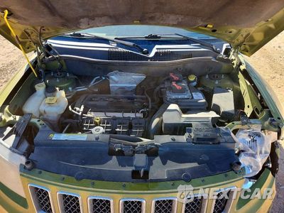 Zdjęcie 12 z 12 samochodu: 2012 JEEP COMPASS LATITUDE VIN:1C4NJCEA9CD622664 - miniatura