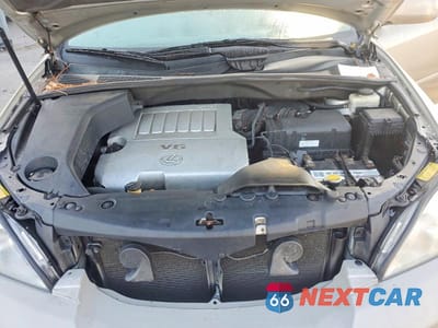 Zdjęcie 11 z 12 samochodu: 2008 LEXUS RX 350 VIN:2T2HK31U28C088045 - miniatura