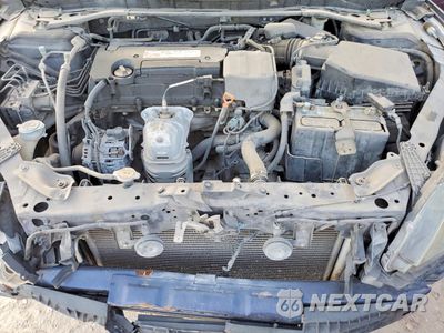 Zdjęcie 11 z 13 samochodu: 2014 HONDA ACCORD SPORT VIN:1HGCR2F56EA219260 - miniatura
