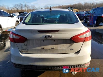 Zdjęcie 6 z 12 samochodu: 2012 FORD FOCUS SE VIN:1FAHP3F21CL141368 - miniatura