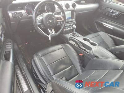 Zdjęcie 8 z 12 samochodu: 2022 FORD MUSTANG VIN:1FATP8UHXN5120413 - miniatura