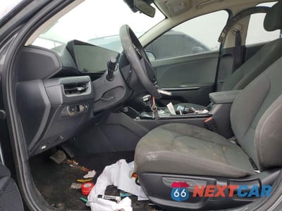 Zdjęcie 7 z 11 samochodu: 2025 KIA K4 LX VIN:3KPFT4DE6SE083247 - miniatura