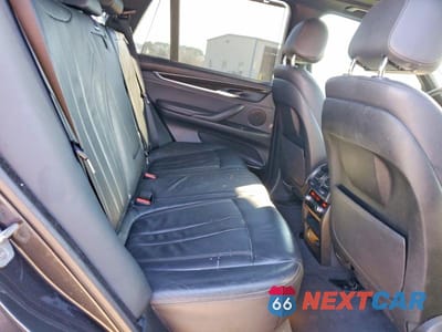 Zdjęcie 11 z 12 samochodu: 2018 BMW X5 XDRIVE35I VIN:5UXKR0C54J0X85208 - miniatura