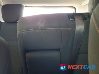 Zdjęcie 10 z 12 samochodu: 2020 CHEVROLET TRAX LS VIN:3GNCJKSB6LL175436 - miniatura