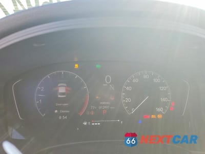 Zdjęcie 9 z 12 samochodu: 2025 HONDA CIVIC SPORT VIN:2HGFE2F52SH595802 - miniatura