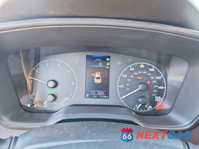 Zdjęcie 9 z 11 samochodu: 2023 TOYOTA COROLLA LE VIN:JTDBCMFE5PJ011140 - miniatura