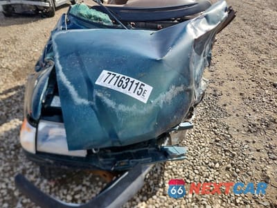 Zdjęcie 11 z 12 samochodu: 1998 MAZDA B2500 CAB PLUS VIN:4F4YR16C4WTM32010 - miniatura