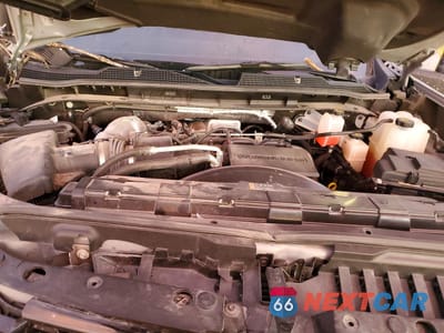 Zdjęcie 11 z 12 samochodu: 2025 CHEVROLET SILVERADO K2500 ZR2 VIN:1GC4KYEY4SF181371 - miniatura