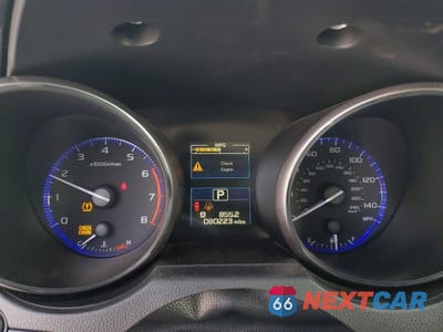 Zdjęcie 9 z 11 samochodu: 2017 SUBARU LEGACY SPORT VIN:4S3BNAR68H3005111 - miniatura