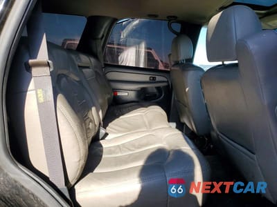 Zdjęcie 10 z 11 samochodu: 2002 CHEVROLET TAHOE K1500 VIN:1GNEK13Z62J155057 - miniatura