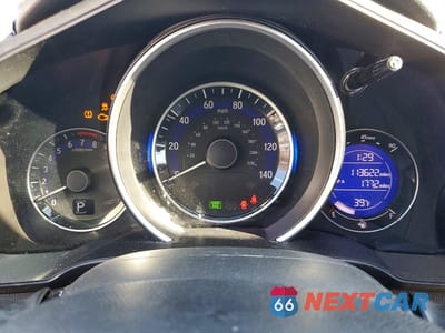 Zdjęcie 9 z 11 samochodu: 2016 HONDA FIT EX VIN:JHMGK5H7XGS006828 - miniatura