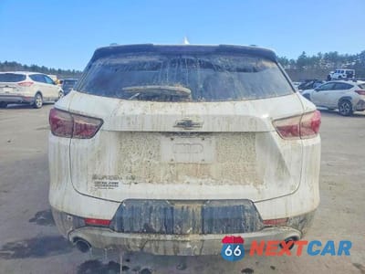 Zdjęcie 6 z 11 samochodu: 2019 CHEVROLET BLAZER 2LT VIN:3GNKBGRS4KS674865 - miniatura