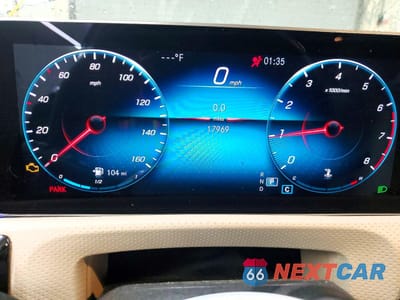 Zdjęcie 9 z 13 samochodu: 2020 MERCEDES-BENZ A 220 4MATIC VIN:W1K3G4FBXLJ214782 - miniatura