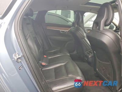 Zdjęcie 10 z 12 samochodu: 2017 VOLVO S90 T6 INSCRIPTION VIN:YV1A22ML7H1000995 - miniatura
