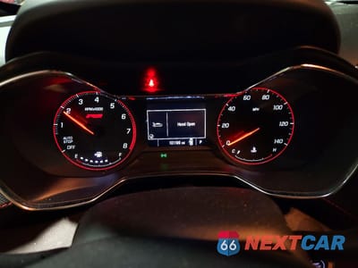 Zdjęcie 9 z 13 samochodu: 2023 CHEVROLET TRAILBLAZER RS VIN:KL79MTSL3PB147669 - miniatura