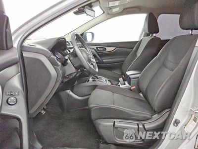 Zdjęcie 7 z 13 samochodu: 2021 NISSAN ROGUE SPORT S VIN:JN1BJ1AV8MW301630 - miniatura