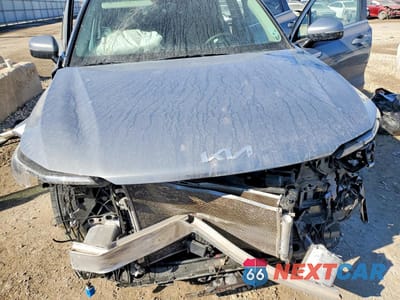 Zdjęcie 12 z 13 samochodu: 2025 KIA SORENTO LX VIN:5XYRG4JC7SG373228 - miniatura