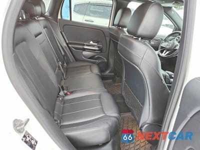 Zdjęcie 11 z 12 samochodu: 2021 MERCEDES-BENZ GLA 250 4MATIC VIN:W1N4N4HBXMJ185022 - miniatura