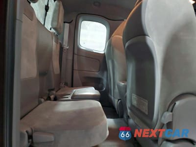Zdjęcie 10 z 13 samochodu: 2009 TOYOTA TACOMA BASE VIN:5TETX22N29Z669865 - miniatura
