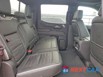 Zdjęcie 10 z 12 samochodu: 2024 GMC SIERRA K1500 AT4X VIN:3GTUUFE81RG318757 - miniatura