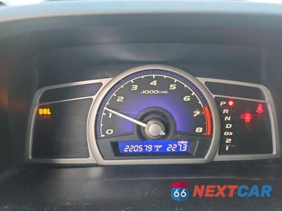 Zdjęcie 9 z 12 samochodu: 2007 HONDA CIVIC EX VIN:1HGFA16807L069100 - miniatura