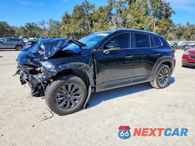 2025 MAZDA CX-50 PREFERRED 7MMVABBM6SN361821 - główne zdjęcie licytacji z USA - miniatura