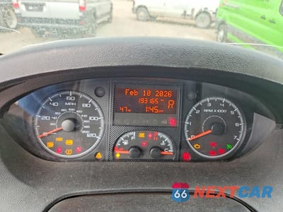 Zdjęcie 9 z 13 samochodu: 2017 RAM PROMASTER 2500 2500 HIGH VIN:3C6TRVDG5HE547198 - miniatura