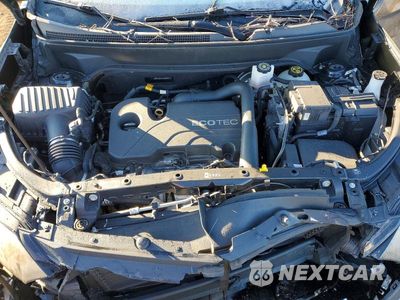 Zdjęcie 12 z 12 samochodu: 2020 CHEVROLET EQUINOX VIN:2GNAX5EVXL6238877 - miniatura