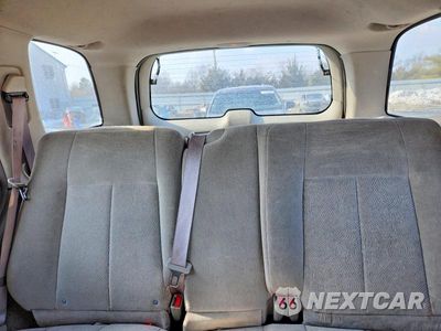 Zdjęcie 10 z 12 samochodu: 2005 CHEVROLET TRAILBLAZER LS VIN:1GNDS13S852247798 - miniatura