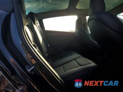 Zdjęcie 10 z 13 samochodu: 2025 TESLA MODEL 3 VIN:5YJ3E1EA8SF065124 - miniatura