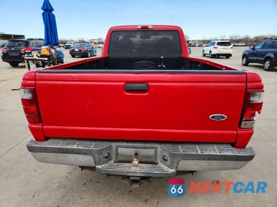 Zdjęcie 6 z 13 samochodu: 2002 FORD RANGER VIN:1FTYR10U22PA25817 - miniatura