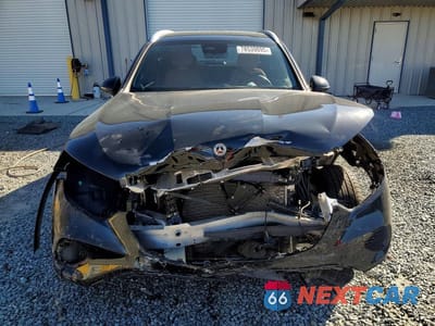 Piąte zdjęcie samochodu w środku: 2023 MERCEDES-BENZ GLC 300 4MATIC VIN:W1NKM4HBXPU019998 - miniatura