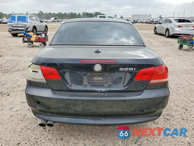 Zdjęcie 6 z 13 samochodu: 2008 BMW 328 I VIN:WBAWL135X8PX22820 - miniatura
