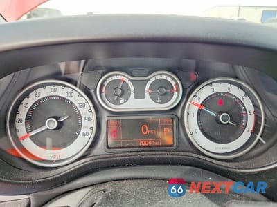 Zdjęcie 9 z 12 samochodu: 2014 FIAT 500L EASY VIN:ZFBCFABH5EZ002109 - miniatura