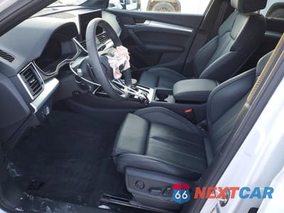 Zdjęcie 7 z 12 samochodu: 2025 AUDI Q5 PREMIUM PLUS 45 VIN:WA1EAAFY4S2024096 - miniatura